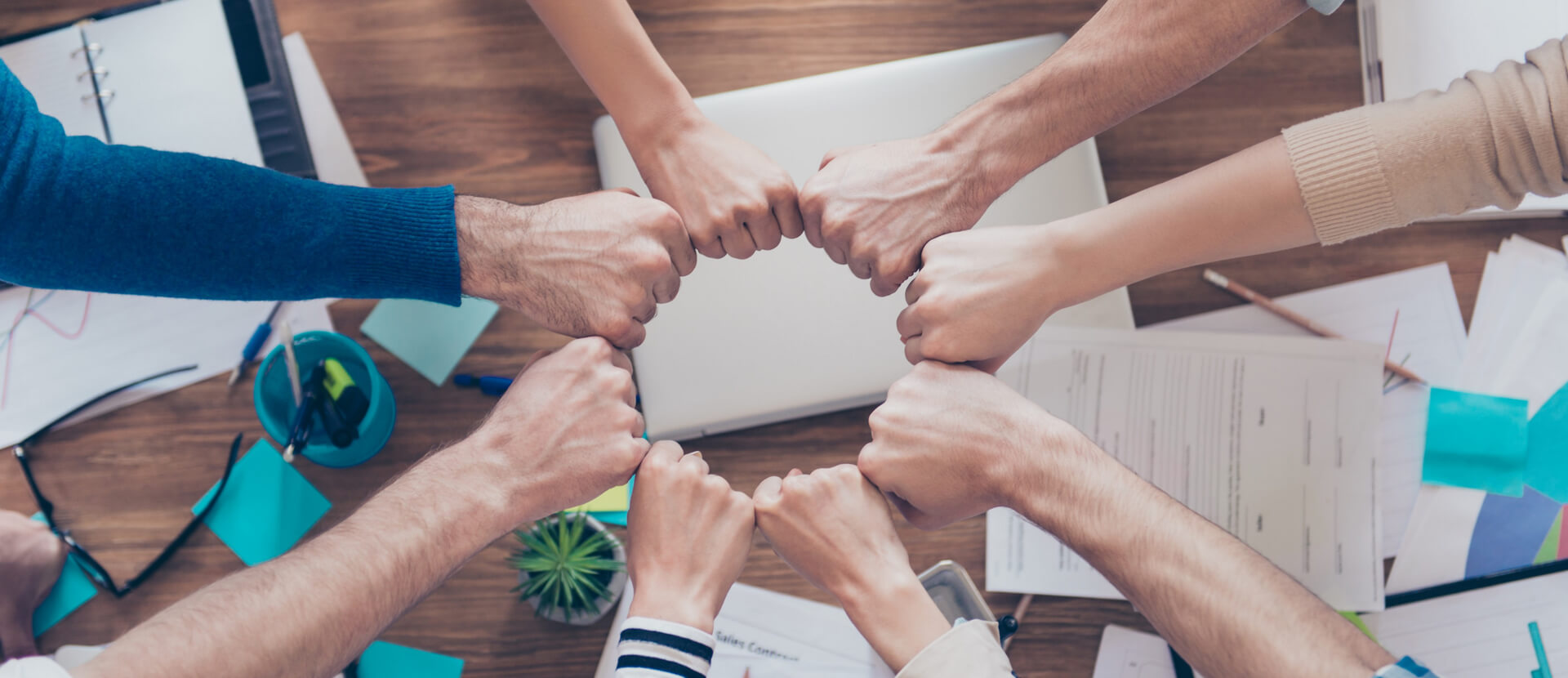 COMPANY CULTURE